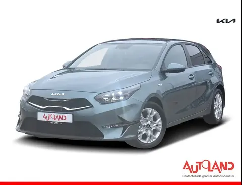 Used KIA CEED Petrol 2023 Ad 