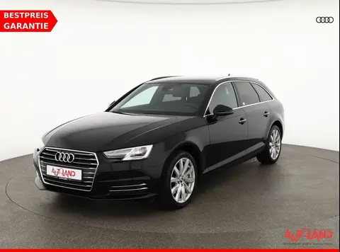 Annonce AUDI A4 Diesel 2018 d'occasion 