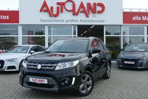 Used SUZUKI VITARA Petrol 2018 Ad 