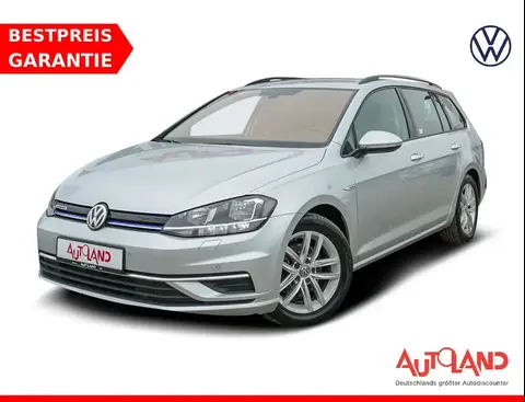 Annonce VOLKSWAGEN GOLF Essence 2018 d'occasion 