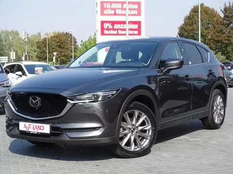 Used MAZDA CX-5 Petrol 2020 Ad 