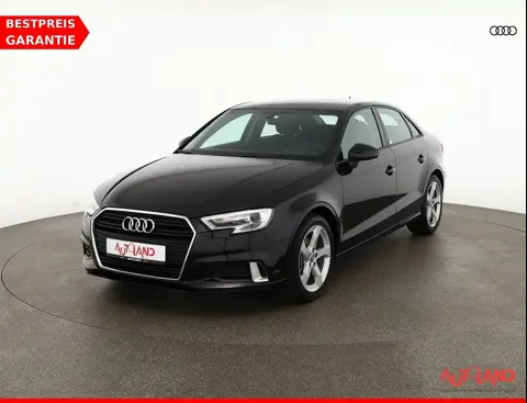 Used AUDI A3 Petrol 2018 Ad 