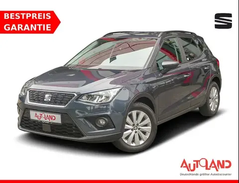 Used SEAT ARONA  2020 Ad 