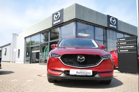 Used MAZDA CX-5 Diesel 2020 Ad 