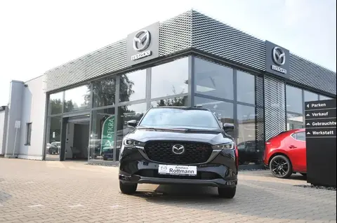 Used MAZDA CX-5 Petrol 2023 Ad 