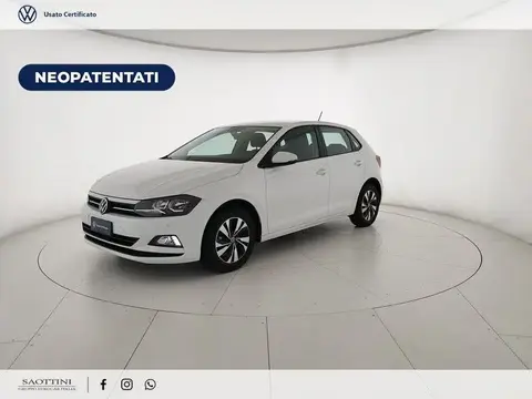 Used VOLKSWAGEN POLO  2020 Ad 