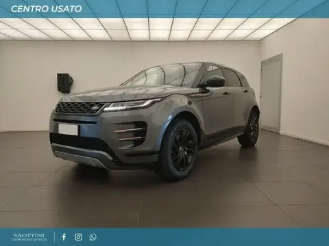 Used LAND ROVER RANGE ROVER EVOQUE  2019 Ad 