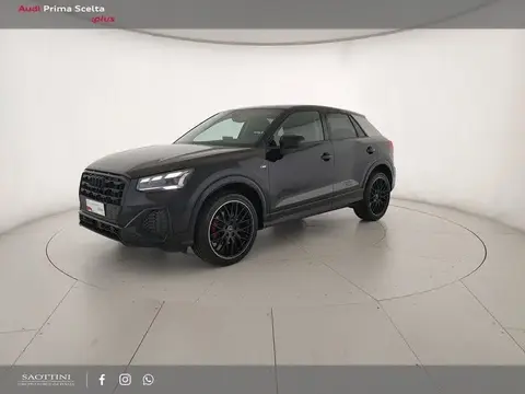 Used AUDI Q2  2023 Ad 