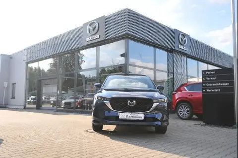 Annonce MAZDA CX-5 Essence 2023 d'occasion 