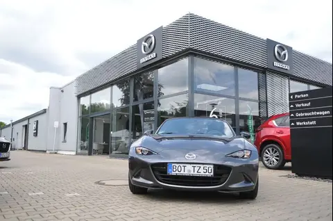 Annonce MAZDA MX-5 Essence 2023 d'occasion 