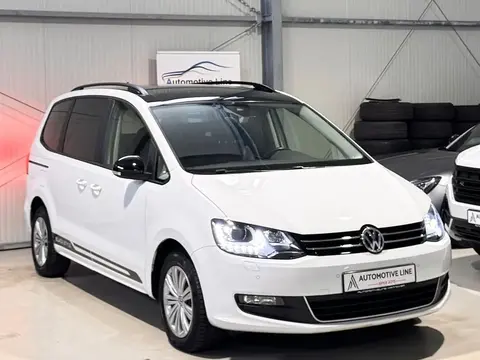 Annonce VOLKSWAGEN SHARAN Diesel 2020 d'occasion 