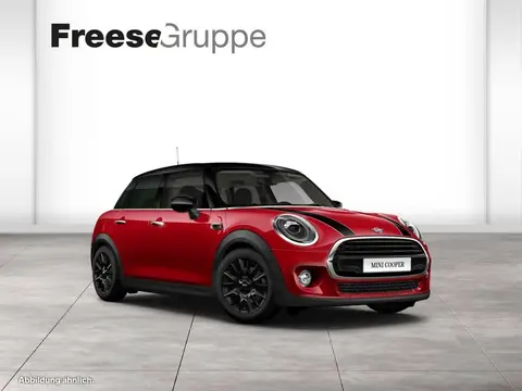 Annonce MINI COOPER Essence 2020 d'occasion 