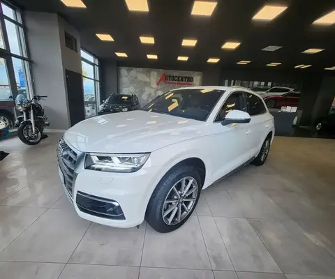 Used AUDI Q5 Diesel 2019 Ad 