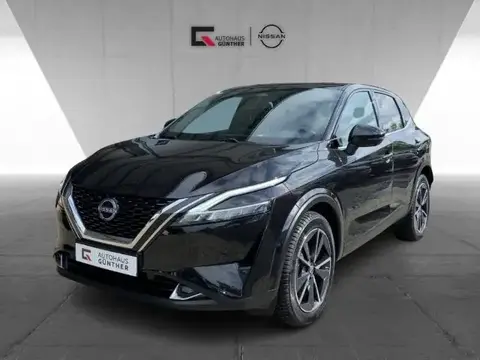 Annonce NISSAN QASHQAI Essence 2023 d'occasion 