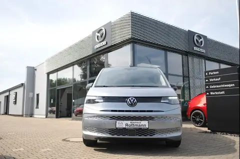 Annonce VOLKSWAGEN T7 Diesel 2022 d'occasion 