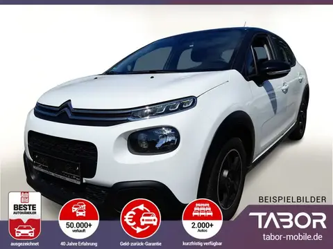 Used CITROEN C3 Petrol 2018 Ad 