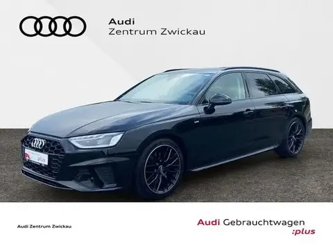 Used AUDI A4 Diesel 2021 Ad 