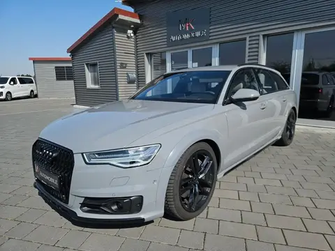 Used AUDI A6 Diesel 2016 Ad 