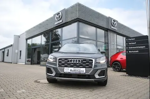 Used AUDI Q2 Petrol 2019 Ad 