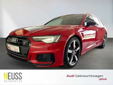 Used AUDI S6 Diesel 2021 Ad 