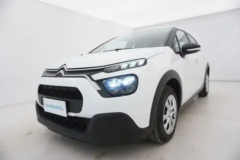 Annonce CITROEN C3 Diesel 2021 d'occasion 