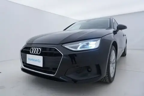 Annonce AUDI A4 Diesel 2020 d'occasion 