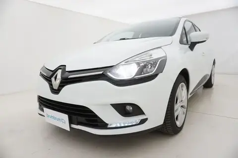 Annonce RENAULT CLIO Diesel 2019 d'occasion 