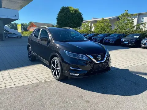 Used NISSAN QASHQAI Petrol 2020 Ad 