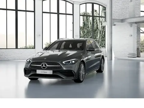 Annonce MERCEDES-BENZ CLASSE C Diesel 2023 d'occasion 