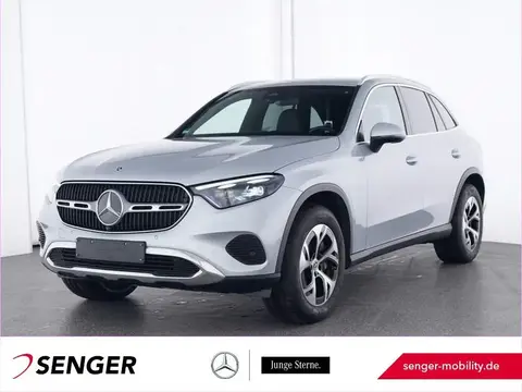 Used MERCEDES-BENZ CLASSE GLC Hybrid 2023 Ad Germany