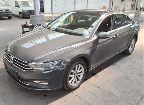 Used VOLKSWAGEN PASSAT Diesel 2019 Ad 