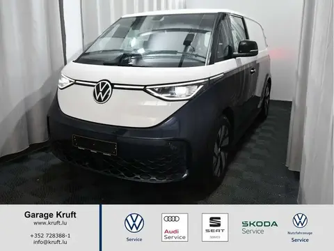 Annonce VOLKSWAGEN ID. BUZZ Non renseigné 2023 d'occasion 