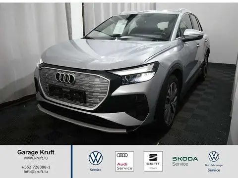 Annonce AUDI Q4 Non renseigné 2021 d'occasion 