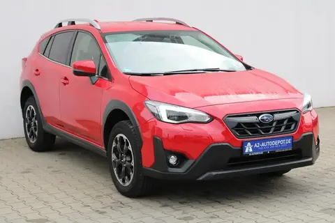 Used SUBARU XV Petrol 2024 Ad 