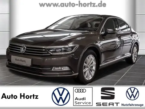 Used VOLKSWAGEN PASSAT Petrol 2018 Ad 