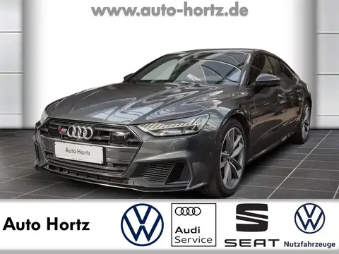 Used AUDI S7 Diesel 2020 Ad 