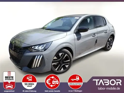 Annonce PEUGEOT 208 Essence 2024 neuve 