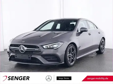 Used MERCEDES-BENZ CLASSE CLA Petrol 2023 Ad 