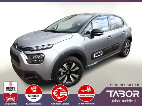 Annonce CITROEN C3 Essence 2024 neuve 