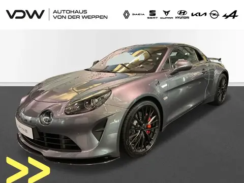 Used ALPINE A110 Petrol 2024 Ad 