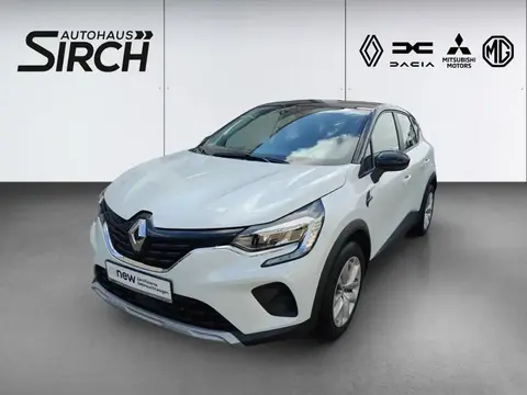 Used RENAULT CAPTUR Petrol 2023 Ad 