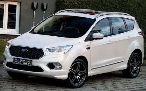 Used FORD KUGA Diesel 2017 Ad 