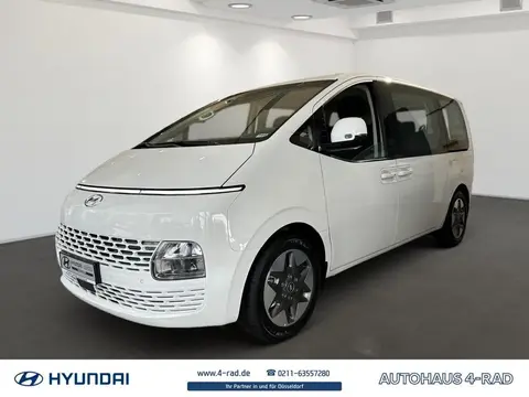 Annonce HYUNDAI STARIA Diesel 2024 d'occasion 