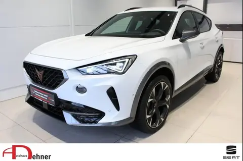 Annonce CUPRA FORMENTOR Essence 2023 d'occasion 