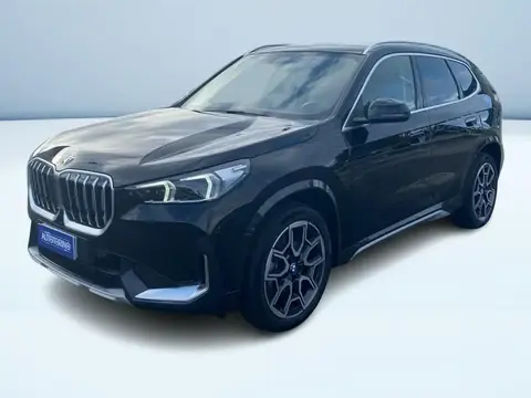 Used BMW X1 Hybrid 2024 Ad 