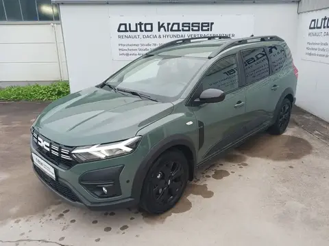 Used DACIA JOGGER Petrol 2023 Ad 