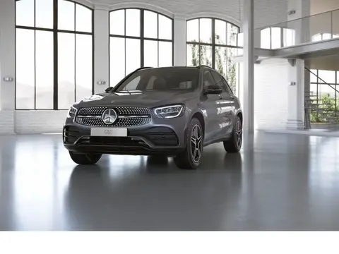 Annonce MERCEDES-BENZ CLASSE GLC Diesel 2020 d'occasion 