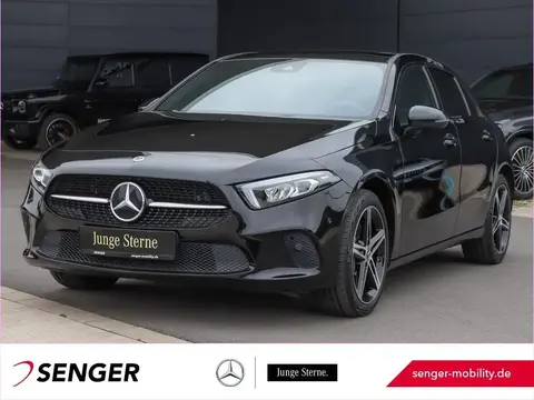 Used MERCEDES-BENZ CLASSE A Hybrid 2022 Ad 