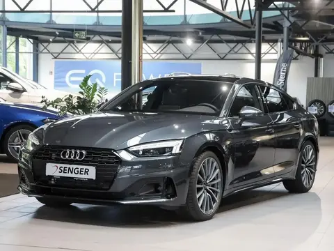 Annonce AUDI A5 Diesel 2023 d'occasion 