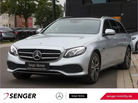 Used MERCEDES-BENZ CLASSE E Hybrid 2020 Ad 